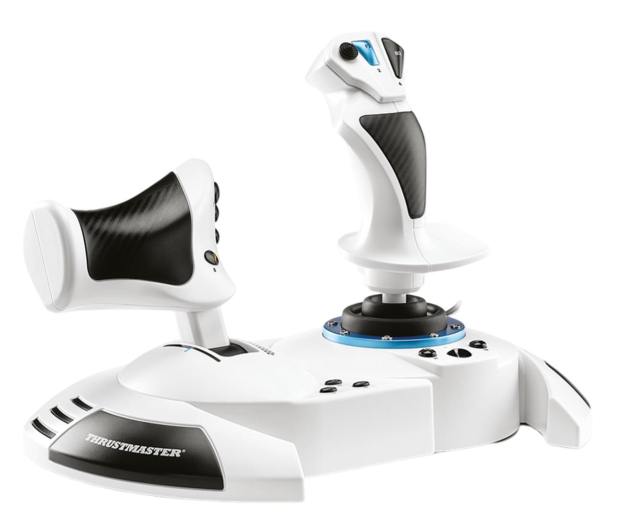 Thrustmaster HOTAS ONE MFS - 1292218 - zdjęcie